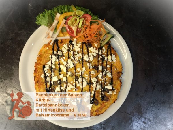 Hotel Cafe Pannkokenhus Teitekerl, Havixbeck