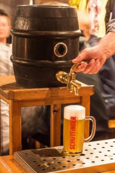 Schüttinger Gasthausbrauerei
