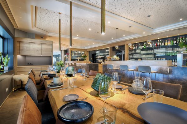 Restaurant Mamas - Hotel Das Prinzregent****