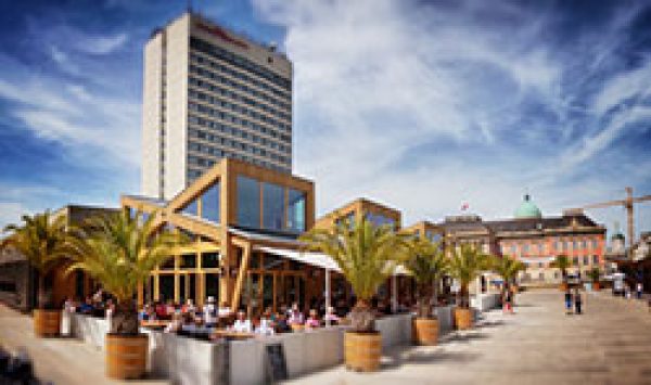 El Puerto 