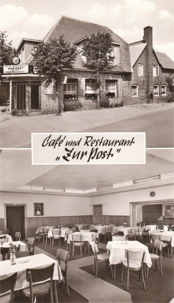 Restaurant Hennigs 