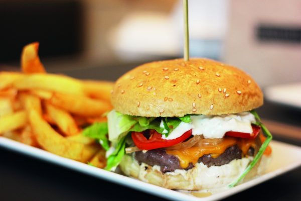 Godesburger