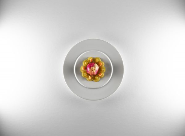 Gourmetrestaurant Berlins Krone
