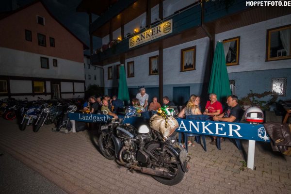 Landgasthof Anker