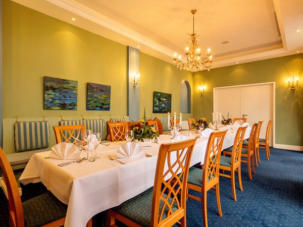 Restaurant Seerestaurant im INSELHOTEL Potsdam  in Potsdam
