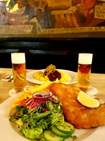 Brauhaus Em Kölsche Boor