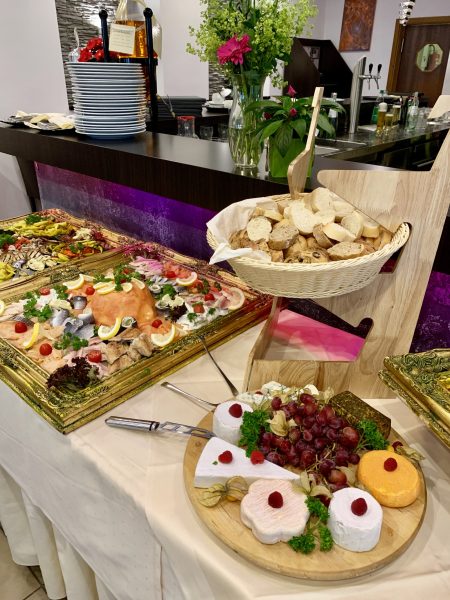 Boutique Hotel Goldene Henne, Wolfsburg