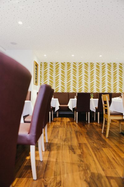 Restaurant la Bonne Adresse