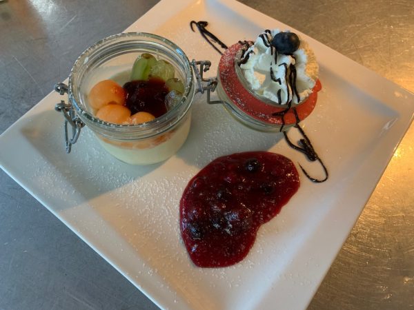 Restaurant Kastell, Sulz am Neckar