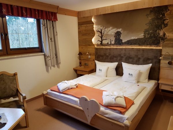 Hotel und Restaurant Köhlerhütte-Fürstenbrunn