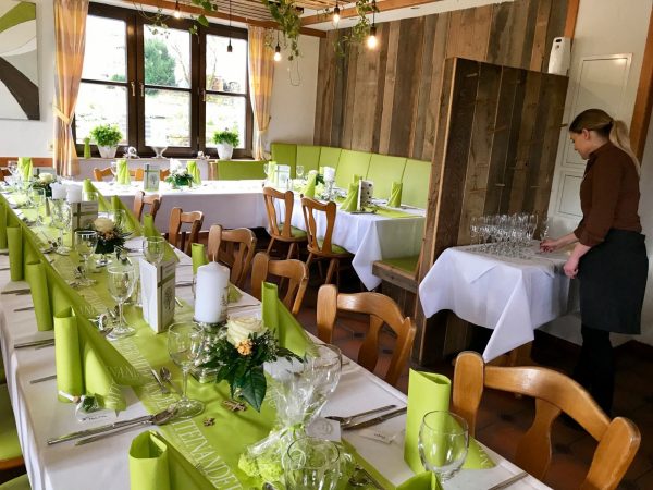 NaturHotel Wildewiese