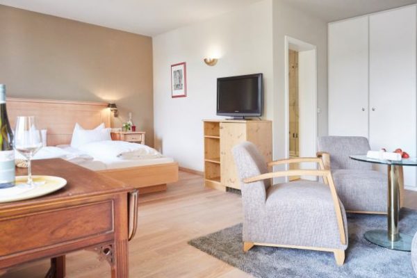 HOTEL-RESTAURANT ZUR SONNE