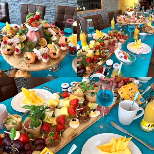 Boutique Hotel Goldene Henne