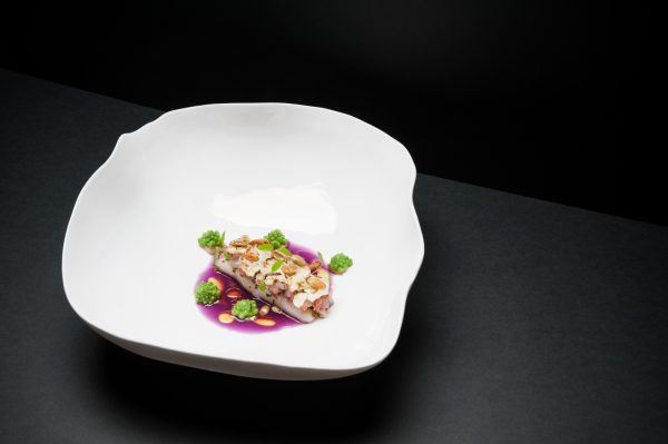 Restaurant Überfahrt - Christian Jürgens