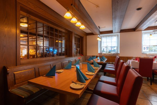Hotel-Gasthaus Krone
