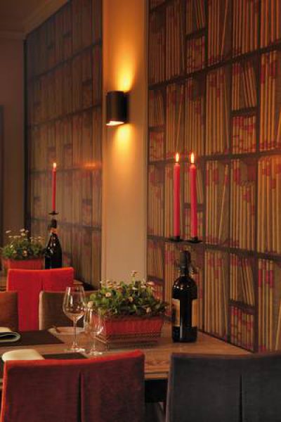 Restaurant Hackbarths Restaurant in Oberhausen