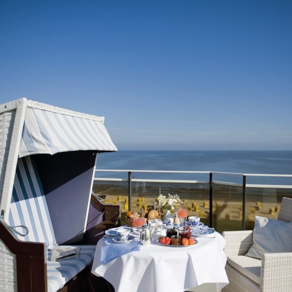 Panorama-Restaurant Schaarhörn 