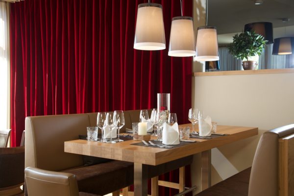Restaurant Jammertal Resort -Schnieders Gute Stube in Datteln