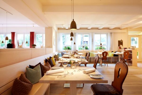 HOTEL-RESTAURANT ZUR SONNE