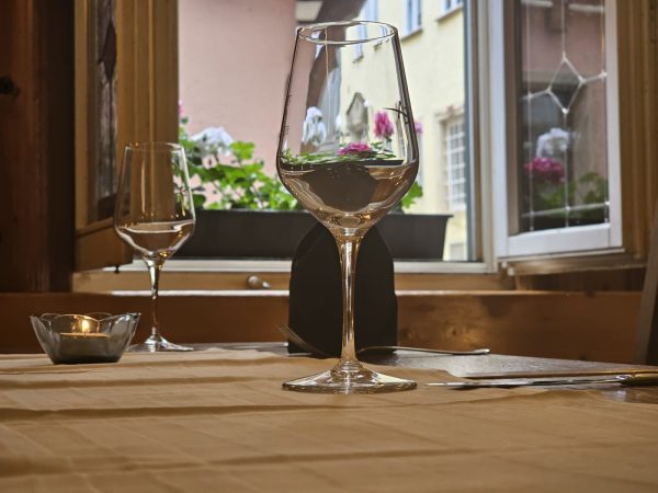 Restaurant Meilenstein