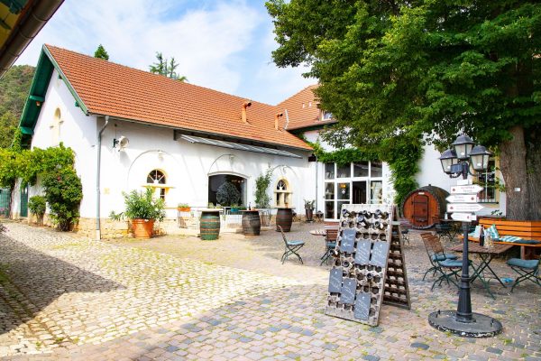 Hotel & Restaurant Annaberg, Bad Dürkheim