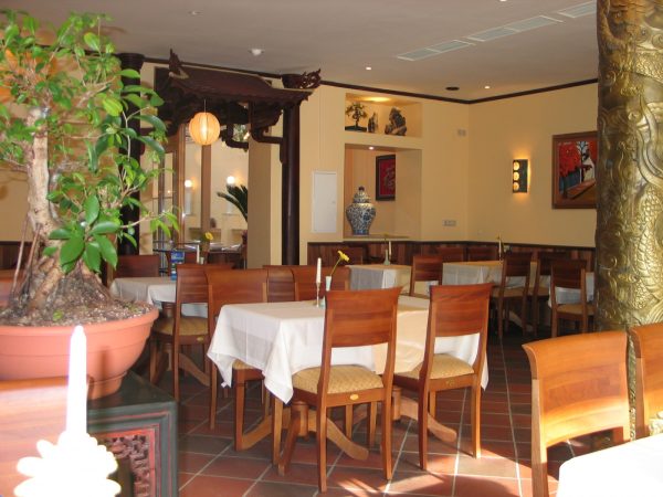 Hanoi Grill Erfurt