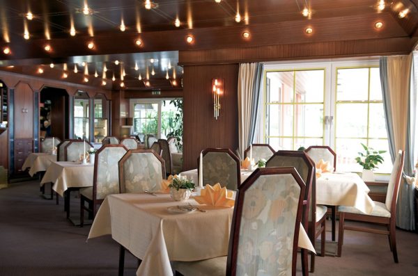 Akzent-Hotel Löwen