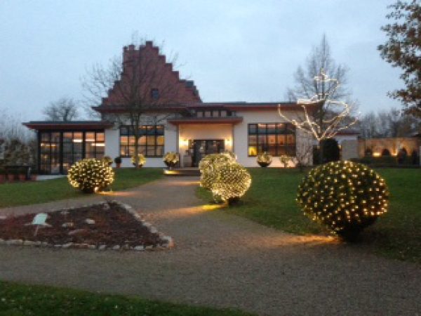 Burg Crass