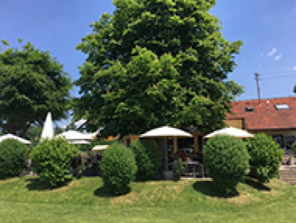 Restaurant Dulkhäusle - Waldgaststätte in Esslingen am Neckar