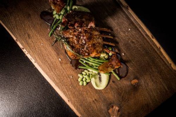 Hotel Restaurant Spa Torkel****S