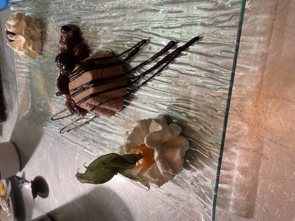 Restaurant Kastell, Sulz am Neckar