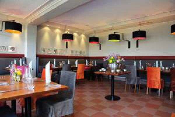 Hackbarths Restaurant