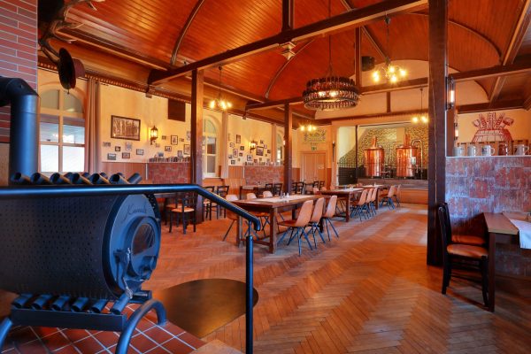 Landhotel & Brauhaus Prignitzer Hof, Pritzwalk