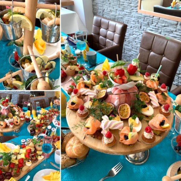 Boutique Hotel Goldene Henne