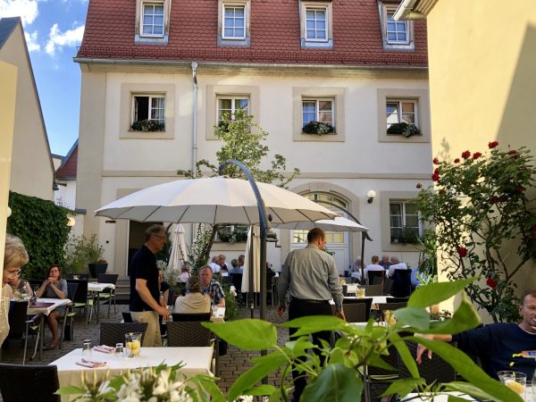 KLEEHOF in der Gärtnerstadt