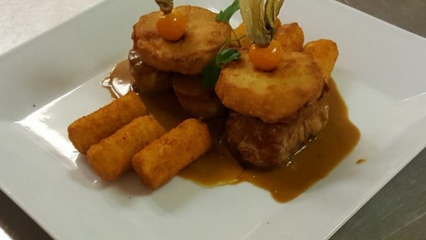 Restaurant Töpferstuben 