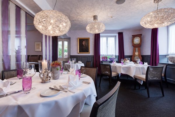 Restaurant Restaurant Krone in Inzlingen