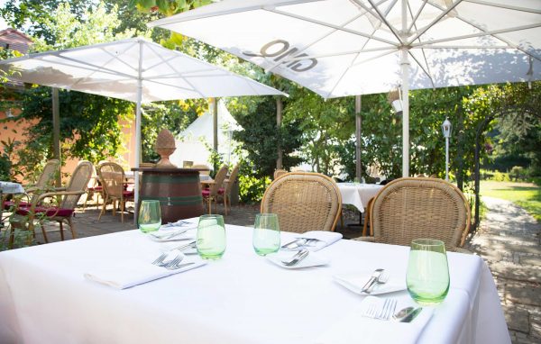 Hotel & Restaurant Annaberg