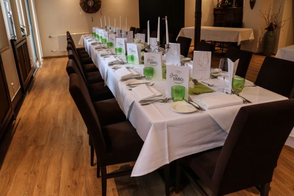 Bold&quots Hotel Restaurant Zum Grünen Kranz 