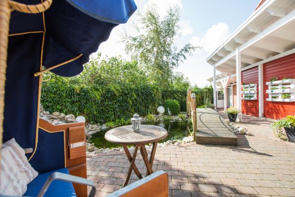 Paulsen´s Landhotel und Restaurant, Bohmstedt 