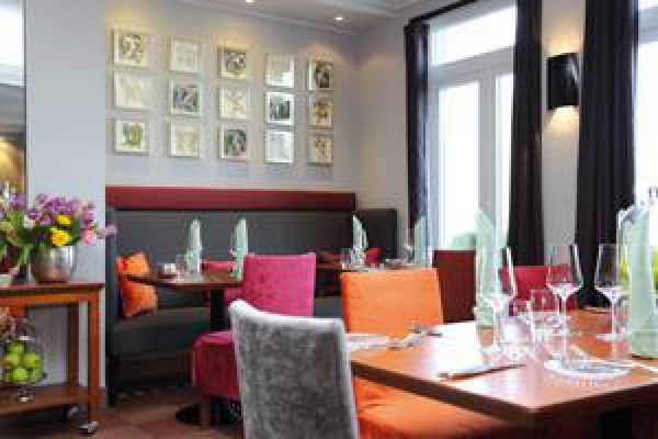 Hackbarths Restaurant