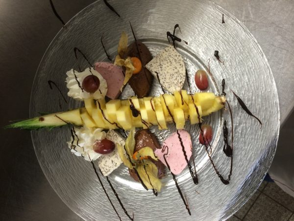 Boutique Hotel Goldene Henne, Wolfsburg