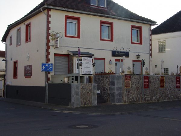 Le Sauer - Steaklounge Rödermark, Rödermark