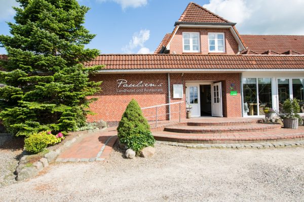 Paulsen´s Landhotel und Restaurant, Bohmstedt 