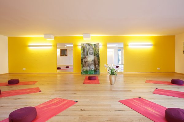 Naturparkhotel Adler