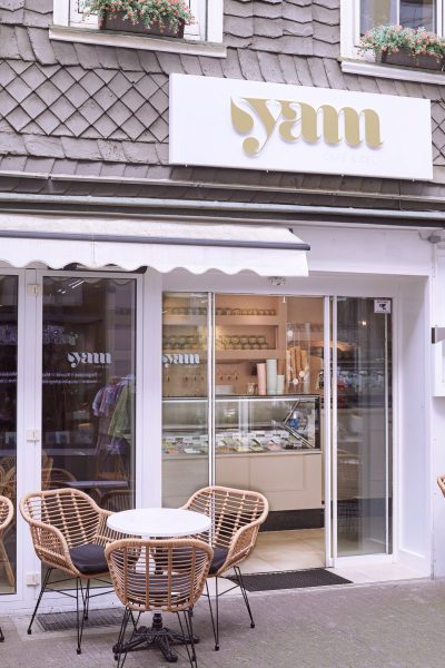 YAM Cafe & Deli