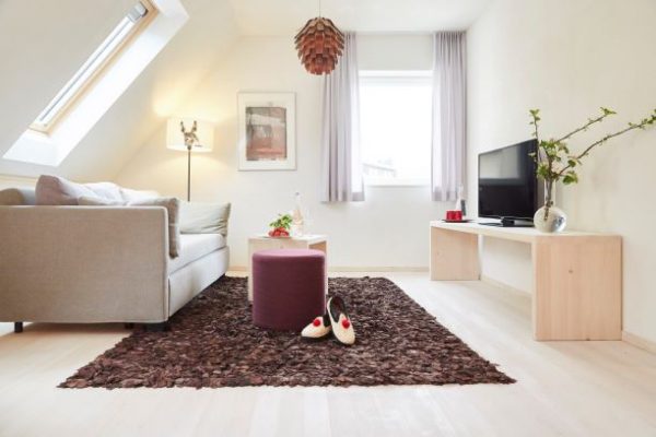 HOTEL-RESTAURANT ZUR SONNE