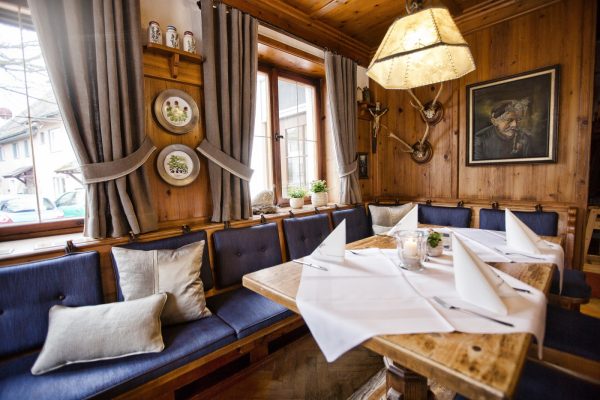 Hotel Gasthaus Hirschen