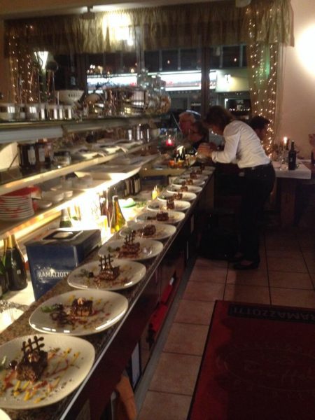 trattoria trüffel