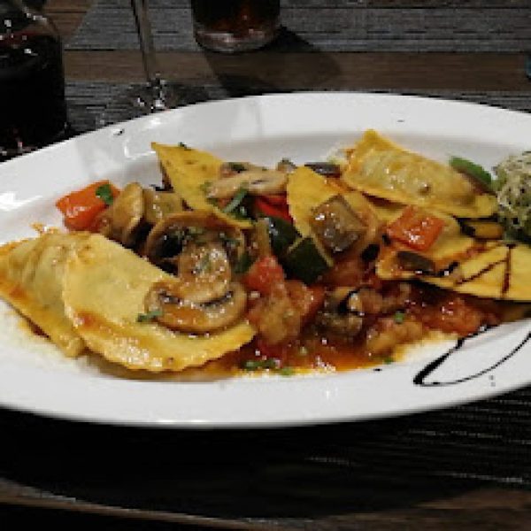 Restaurant Kastell, Sulz am Neckar